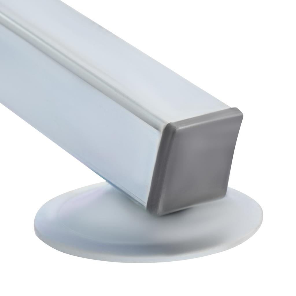 Heavy Duty Pipe Reel Dispenser Stand, 440lbs Capacity 3-Gear Adjustable Tripod for PEX Water Heating Pipe Unwinding