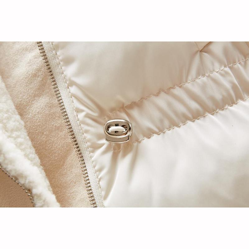Women's Thickened Vest Turtleneck Knitted Sweater Wide Leg Autumn Winter Suit