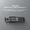 OLIGHT Imini2 Mini Keychain Flashlight USB Rechargeable 50 Lumens Emergency