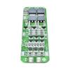 10Pcs 3S 20A 18650 Li-ion Lithium Battery Charger PCB BMS Protection Board For Drill Motor 12.6V Lipo Cell Module 64x20x3.4MM