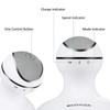 Cordless Electric Scalp Head Massager Stimulates Scalp Hair Growth, Relieves Muscle Back Shoulder Calf Pain