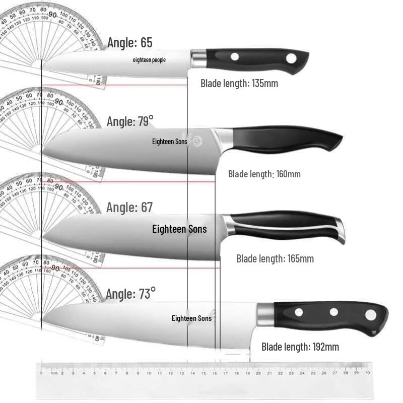 Camellia Stainless Steel Slotted Spoon