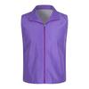 Custom Logo Volunteer Vest for Public Welfare and Promotion Activities 