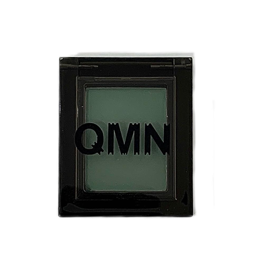 QMN Misty Starlight Shimmer Eyeshadow - Mint Mambo