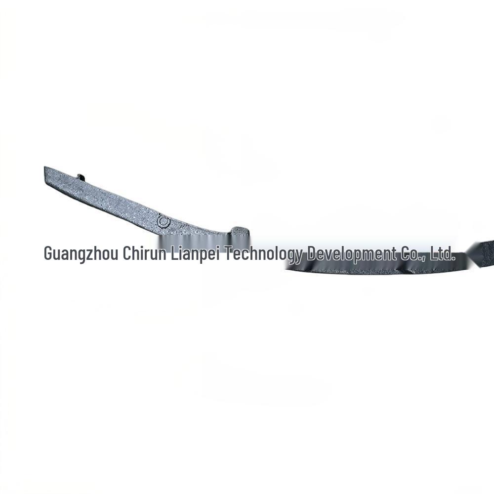 Compatible Front Bumper Foam for Tesla Model 3: Original Size, Easy Installation Standard