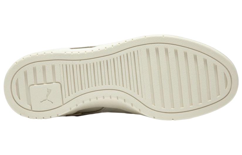 Puma Ca Pro Lux Cord 'Warm White Clementine' Men's Sneakers