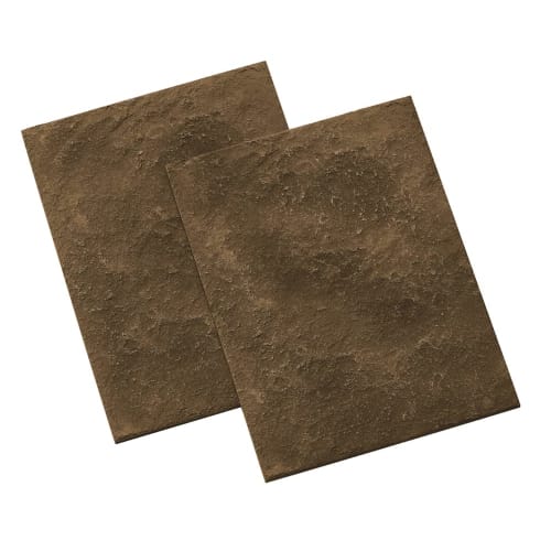 Tomytec 1/144 DioColle Combat Series DCMA08 Battlefield Plains B Pre-painted Plastic Model 318255