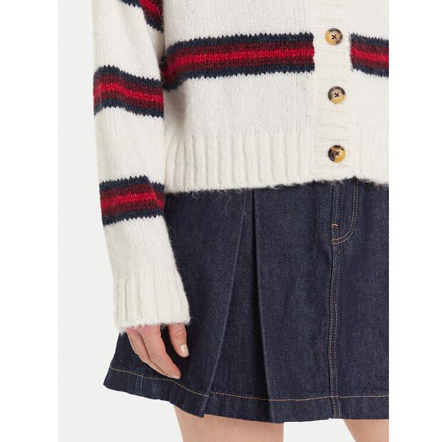 Tommy Jeans Badge Cardigan