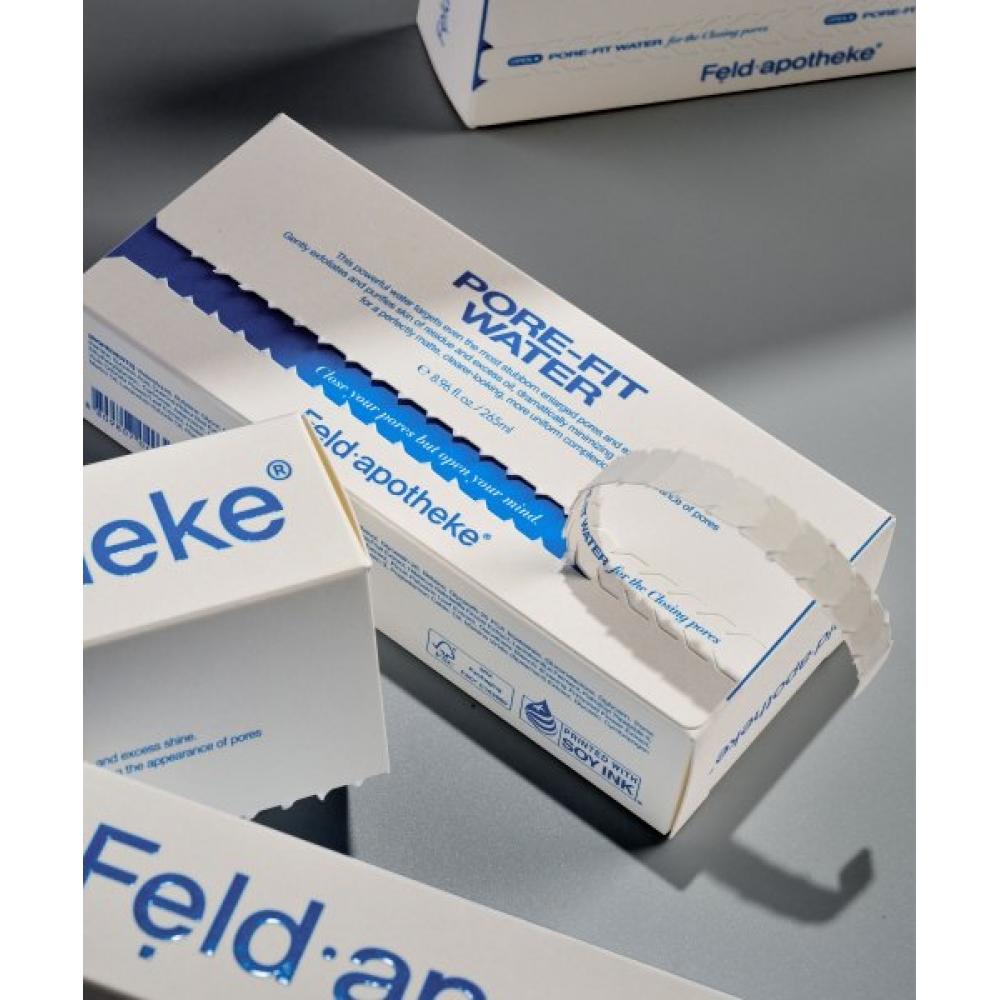 Feld Apotheke Pore Fit Water 265ml