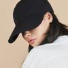 VARZAR Ordinary Overfit Ball Cap Black