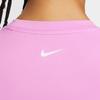 Nike Pro AS W NP DF LS Top Round Neck Pullover Sports Long Sleeve Regular T-Shirt Women tops IQ0837503