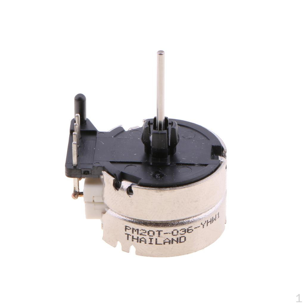 

Шаговый двигатель PM20T-036 207 A6 Кластерные датчики