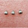 3PCS A1347 Bottom Cover Case Screws For Mac Mini A1347 Screws 2010 2011 2012 Year 922-9574 Replacement
