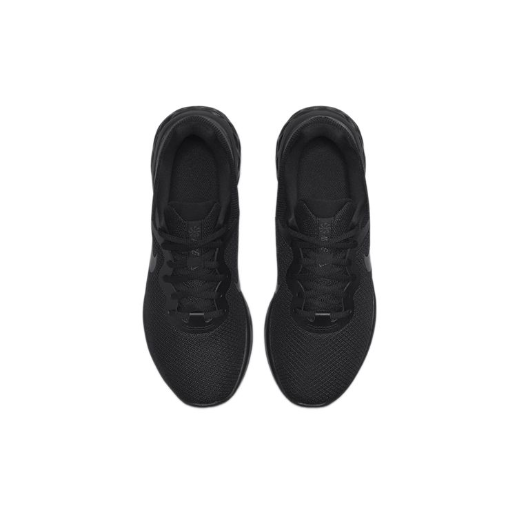 Nike Revolution 6 Next Nature Femme Triple Noir DC3729-001