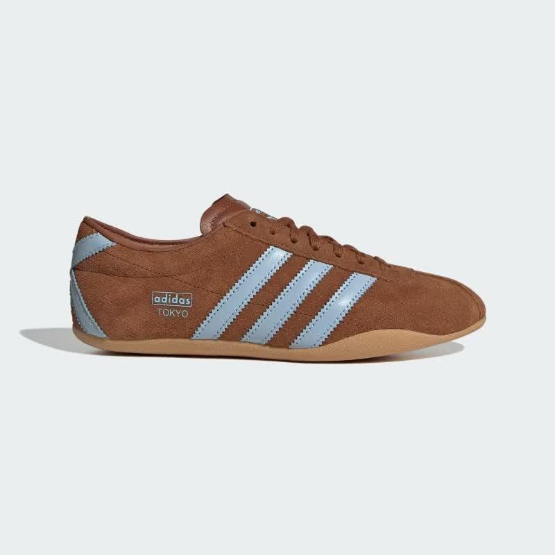 Adidas Originals Women s TOKYO W Casual Shoes 38