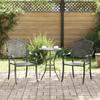 Para jardim e praia – Cadeiras de jardim