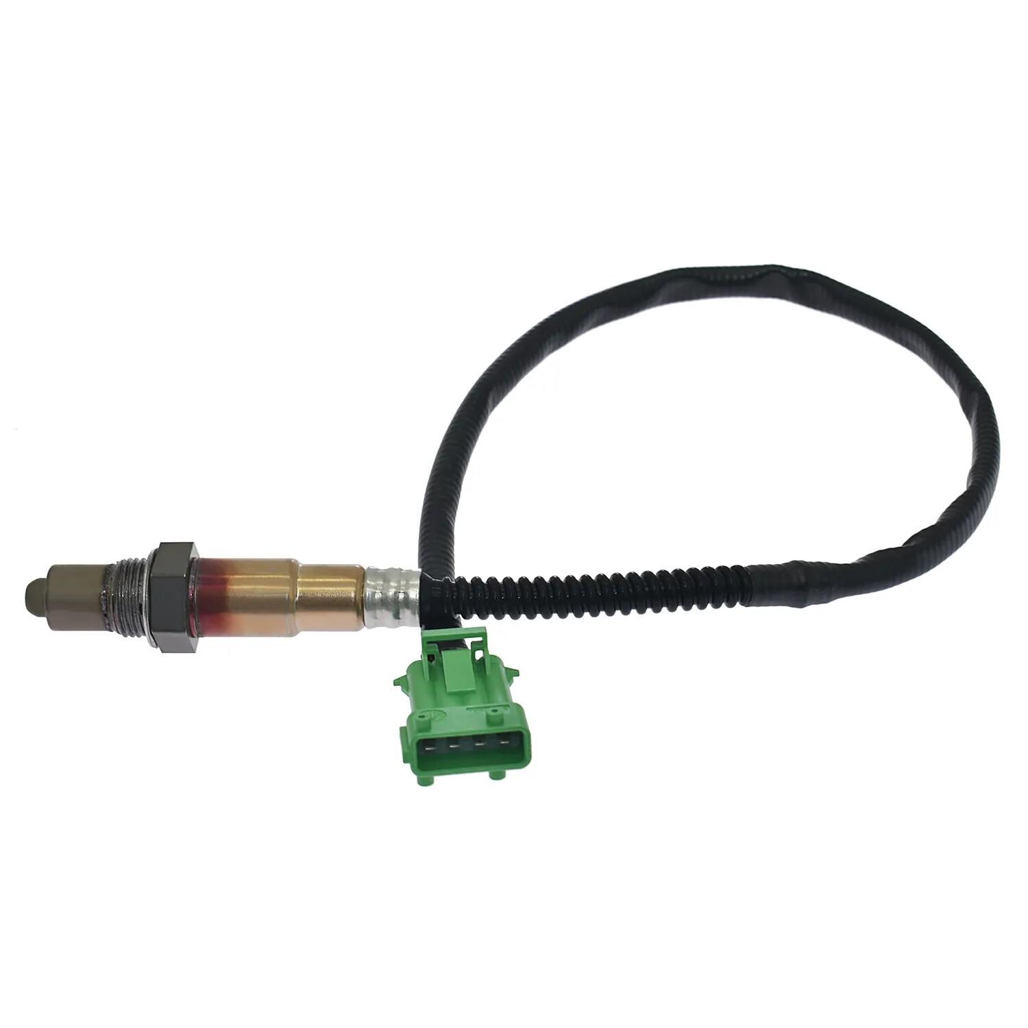 Front Oxygen Sensor For Citroen Berlingo Peugeot 206 307 Renault Clio Fiat Lanc