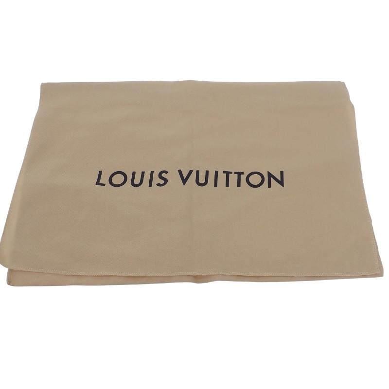 Louis Vuitton M57080 Taška přes rameno černá telecí kůže pánská