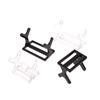 1Pc Fishing Lure Display Stands Plastic Decorative Baits Showing Stand Shelf Support Rack For Fishing Store Durable Lure Holder