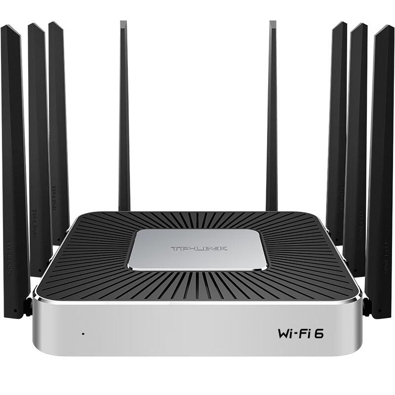 Tp-Link Dual-Band Gigabit Wi-Fi Routers (CN Version)