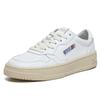 Grape mother same leather old retro casual shoes thick-soled breathable little white shoes small size large size women's shoes 41-43