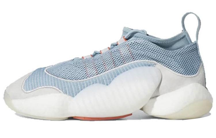 

Adidas Crazy Byw 2 Ash Grey Ember BD7999 40⅔