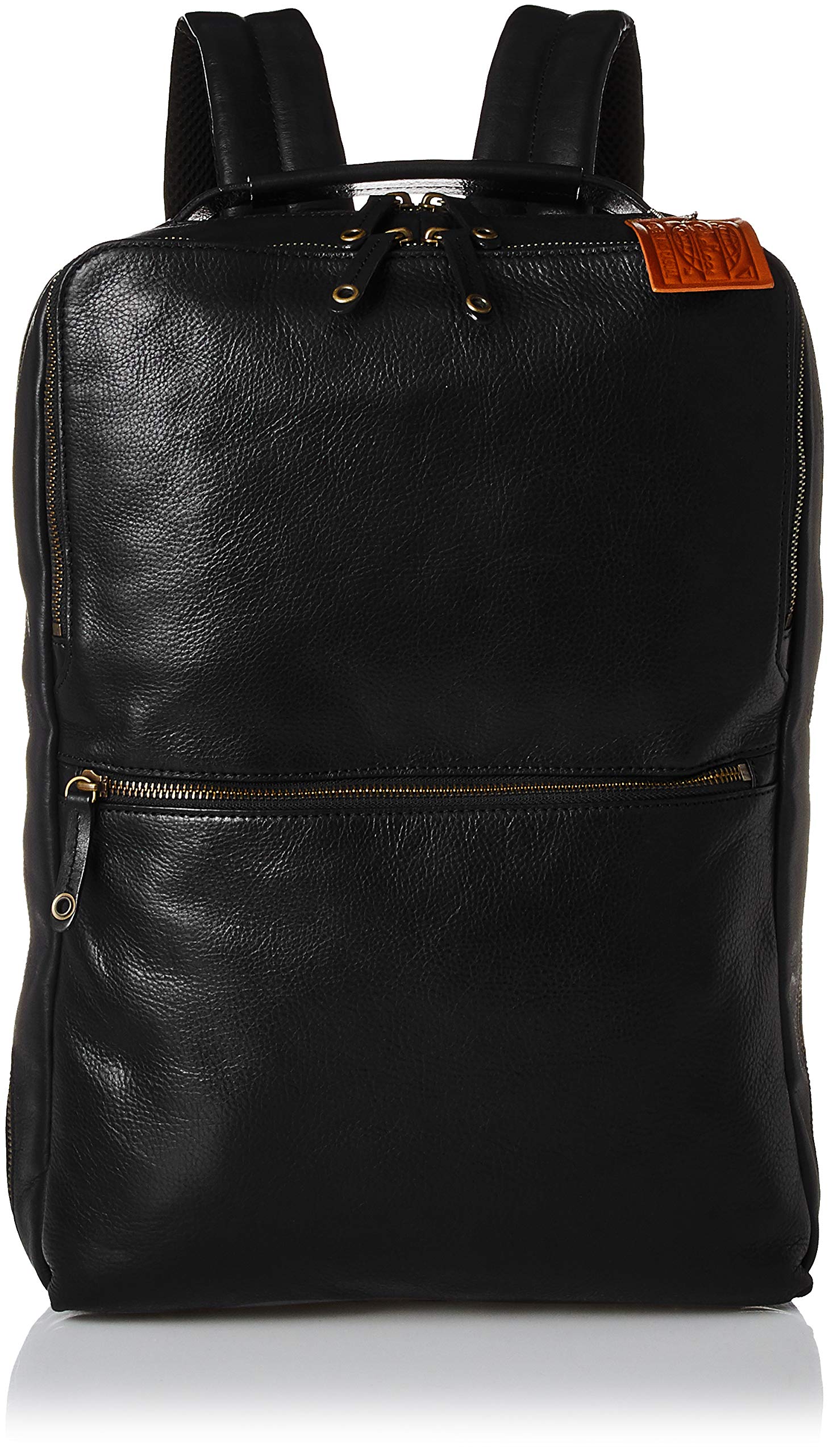 

Cherica ORGANIZED SERIES Backpack, Black, Free Size