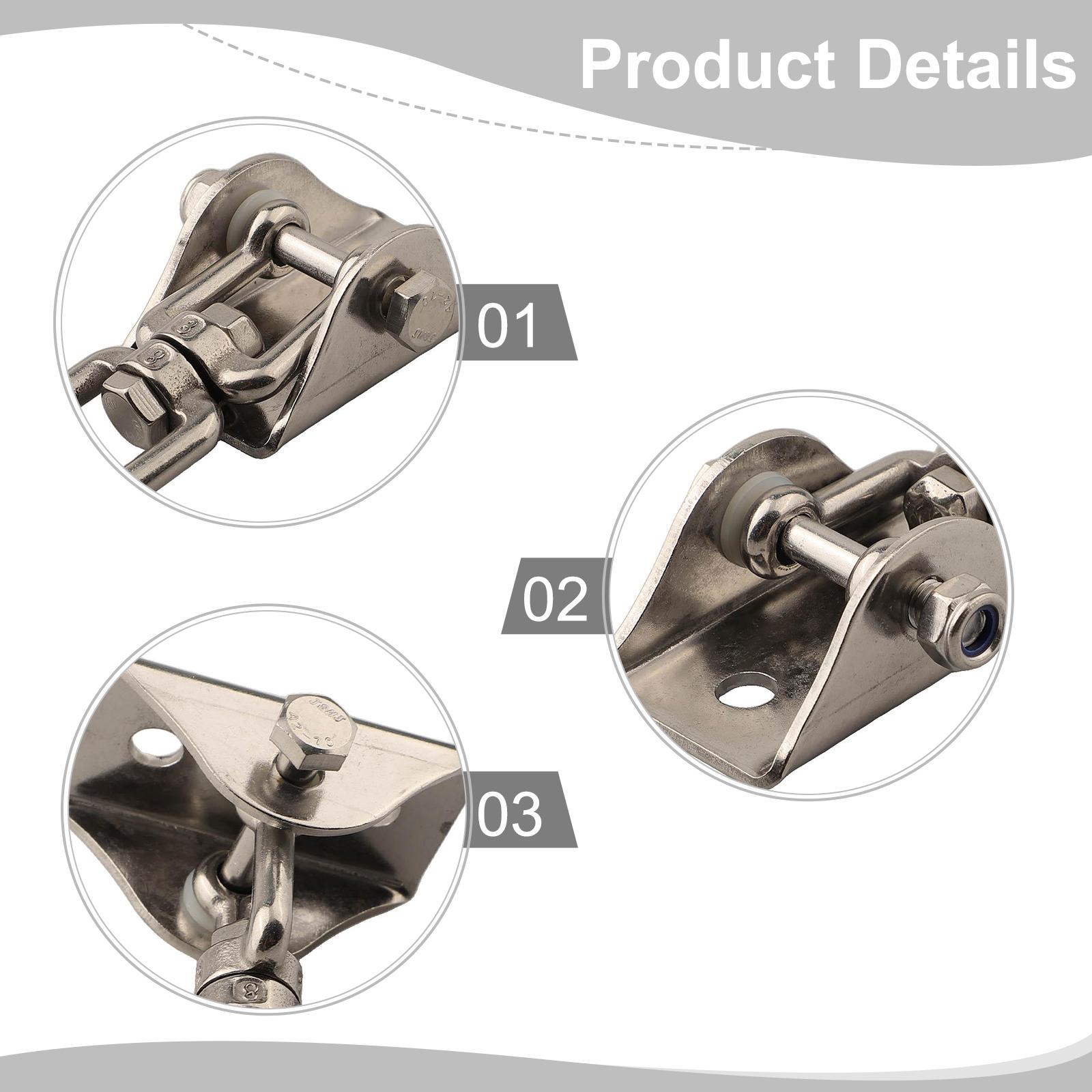 

Ceiling Hooks Hanging Chair Accessories Home Decor Indoor And Outdoor Use Easy Installation With Pre-drilled Holes China Mainland