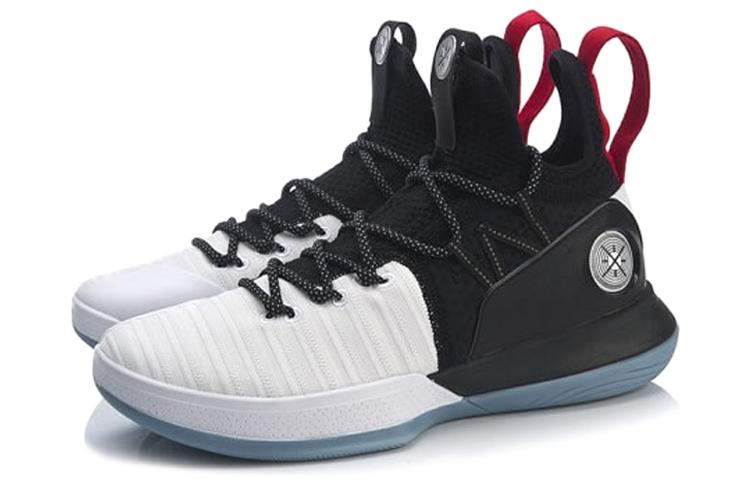 LINING Wade All In Team AIT VI 6 Men's Professional Basketball Shoes ABAP005-1