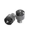 For Yamaha MT01 MT09 MT07 MT10 MT03 MT 09 07 03 10 MT-09 MT-07 MT-10 MT-03 Motorcycle Aluminum Mirror Hole Plug Screw Bolt