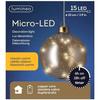 Illuminazione – Decorazioni luminose