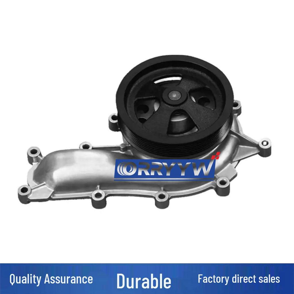 Compatible with Scania Cooling Water Pumps 1510404, 1549482, and 1549481.