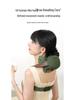 Hot-Selling Neck and Shoulder Massager for Cervical Spine and Trapezius Muscle – Perfect Birthday Gift
