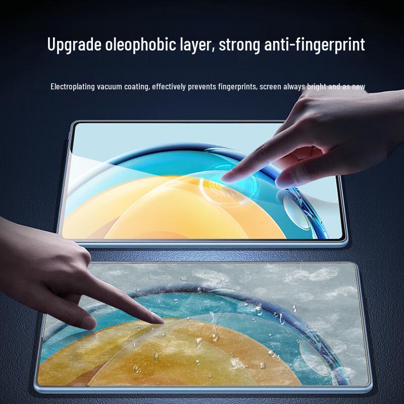ESCASE Huawei MatePad Series Tempered Glass Screen Protector
