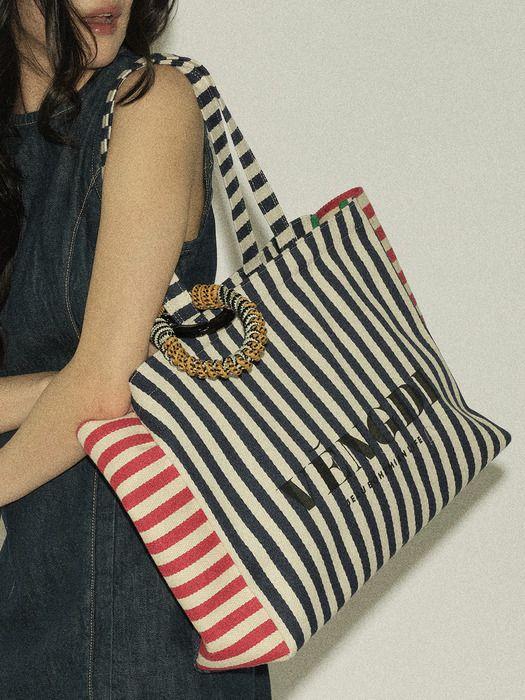 VENGDI Twist Charm_Mustard