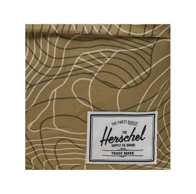 Herschel Рюкзак Herschel Classic™ XL Backpack 11380-06170 Бежевый