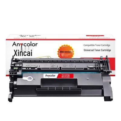 Cartouche de toner noir Xin Cai compatible CF228A