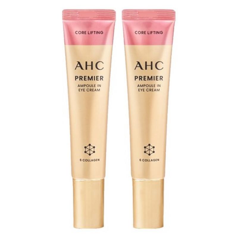 AHC Premier Ampoule In Eye Cream Core Lifting 40ml/80ml