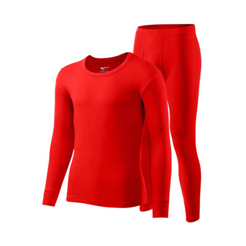 

Мужской термокомплект с флисовой подкладкой Yiqia One Size