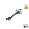 EDP1573 Rear Door Stop Check Assy Limiter Strap for Renault Dacia Jogger RK 2021-On 824316685R