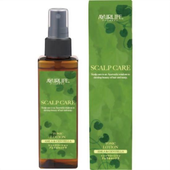 

AL Scalp Care Tonic Lotion 150ml