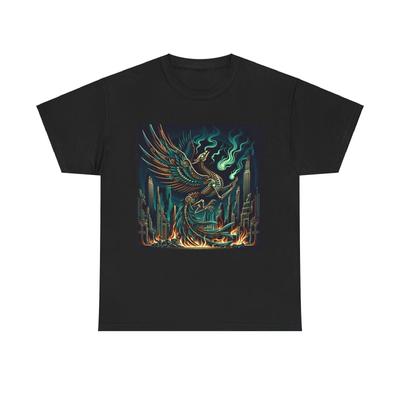 Oberteile – T-Shirts