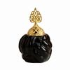 Arabic Ceramic Incenses Burners with Lid Set for Meditations and Home Fragrances Diffuser Eid Ramadans Bakhoors Burners