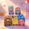Wakuku Plush Collectible Toy With Soft Short Pile For Kids And Adults
