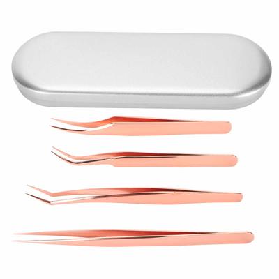 Wimperextensions