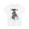 537 Włochy Mg Motocykl V85 Tt Koszulka T-shirt Unisex Top dla Kierowcy Dla Fanów Prezent Wyścigowy