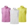 Kolon Sports Women Lightweight Stretch Windproof Vest Jkvam25302