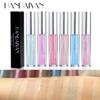 Lip Gloss Plumper High Shine Glitter Formula, Non-Sticky Waterproof Liquid Lip Gloss with Volume Boosting Plumper, Long-Lasting Moisturizing Lipstick