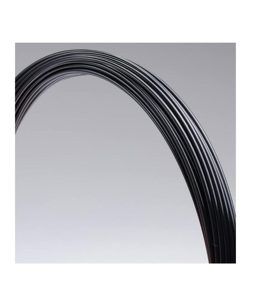 Prince PHANTOM PRO 17 7JJ036 Tennis String Graphite
