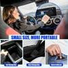 Ultra Fijnvezel Auto Touchscreen Schoonmaakdoekje Auto Interieur Schoonmaakbenodigdheden Dashboard Telefoon Scherm Krasvrij Afveegdoekje